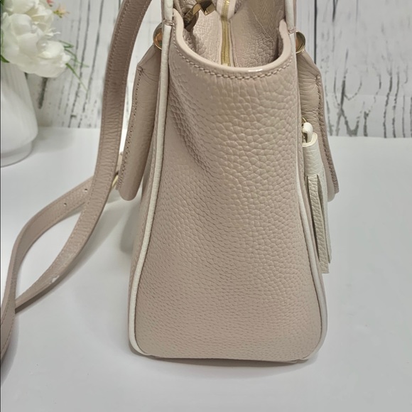 KATE SPADE Convertible Crossbody Satchel Bag - Picture 4 of 9